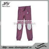 BP3 Wool Merino Kid's Padded Long Johns Underwear thumbnail-1