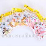 Cartoon Printed New Baby Adjustable Cloth Cloth Diaper, Reusable Nappies, thumbnail-2