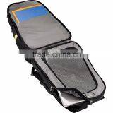 Neotec Fusion TSA 15" Computer Backpack - Zippered Main Compartment With Interior File Dividers and Accessory Pockets thumbnail-4