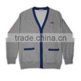 ISO9001 and BSCI Wholesale Embroidered Cool Street Style Digital Print Hoodie thumbnail-5