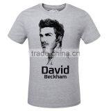 China Manufacturer Custom European Cup Fans Football Shirt Football Jersey thumbnail-4