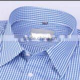 Long Sleeve Plaid Casual Shirt thumbnail-1