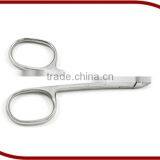 Tissue Nipper - Scissor Type - 100mm thumbnail-1