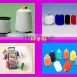 Elastic Thread