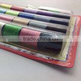 High Quality Pure Yarn Cross Stitch Threads High Tenacity Metallic Thread thumbnail-4