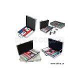 Sell Poker Chip With Al Case thumbnail-1