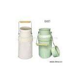 Sell Round Tin for Milk thumbnail-1