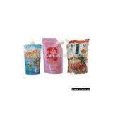 Sell Spout Pouch thumbnail-1