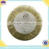 High Grade Natural Hotel Toilet Soap thumbnail-1