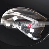 Colorful Reflective Safety Sticker for Bicycle Helmet thumbnail-3