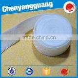 1 Inch Customized Spandex Fold Over Elastic For Bra Straps thumbnail-5