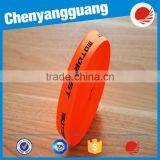 Wholesale Woven Elastic Webbing For Garment Accessories thumbnail-3