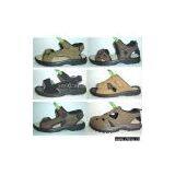 Leather Sandal thumbnail-1