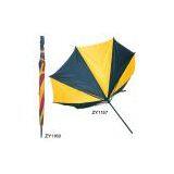 Windproof Golf Umbrella thumbnail-1