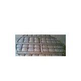 Shock Absorption Type Demister Pad thumbnail-1