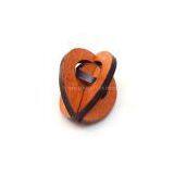 Wooden IQ Puzzle thumbnail-1