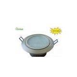 High Quality12W Dimmable LED Downlights QH-DL-1W12B thumbnail-1