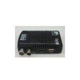 hd Set Top Box Tdt