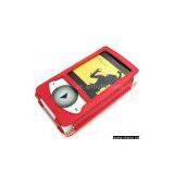 Sell Snake Leather-Like Case for Zune thumbnail-1