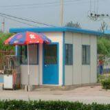 Sell Prefabricated House thumbnail-1