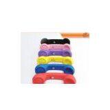 Retro Bluetooh Phone Anti Radiation Headset for Iphone Ipad Smartphones Nokia Blackberry thumbnail-1