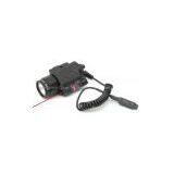 Tactical LED Flashli thumbnail-1