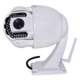 Upgrade Support TF Card 5x Zoom Waterproof P2P IP Camera thumbnail-2