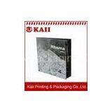 Customized Clorful Advertising Paper Magazine Printing / Custom Magazine Printing With Softcover