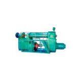 JKR50/50-3.0 Double-stage Vacuum Brick Machine thumbnail-1