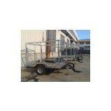 Special Equipment Transportation Trailers thumbnail-2
