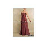 Matron of Honor Dress,bridesmaid Dress,maid of Honor Dress HS6204 thumbnail-1
