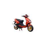 Sell 50 or 125cc Scooter thumbnail-1