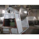 SZG Series Double Tapered Rotating Vacuum Dryer thumbnail-2