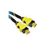 Color HDMI Cable Supports all digital audio formats