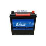 PLA / OEM  MF75D23L 60 AH 12 Volt Car Batteries For Buick, Ford, Jeep