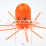 Hot Sale Summer Magic Hydrodynamic Jellyfish Toy for Kids Capsule Toys thumbnail-4