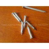 Galvanized Masonry Concrete Iron Nail thumbnail-1