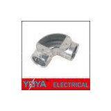 Malleable Iron Conduit Junction Box To Protect Conductors Threaded Rigid Conduit thumbnail-1