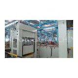 100t / 160t H-Frame Automotive Horizontal Hydraulic Press thumbnail-1
