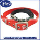 Adjustable Canvas Dog Collars thumbnail-6