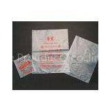 Personalized Package Flat Poly Bags Durable Plastic Shopping Bags thumbnail-1