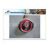 AC12V, AC24V Electric Lift Switch With Braille or Not thumbnail-1