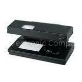 UV Counterfeit Money Detector Machines With Multi Founction / Fully Electronic
