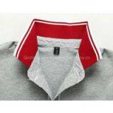 Different Colors Polyester/ Spandex Polo-shirt thumbnail-3