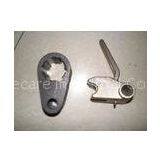 Custom CNC Machining Auto Parts Casting OEM ODM Precision Machining Services