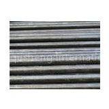 ST52 ASTM A53 Round Welded Steel For Pipe Water Gas Oil Q235