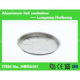 100% Quality Guaranteed Aluminum Foil Container thumbnail-3