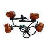 Motorcycle Turning Lights for BROSS NXR125 Motorcycle Front Turn Signals