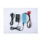 DC 5.5*2.1 Multifunctional Indoor Or Car Charger For Lithium Battery Of Bait Boat thumbnail-1