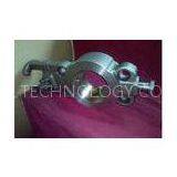 Casting ASME DIN BS Forged Steel Valves S304 S316 With Free Forging